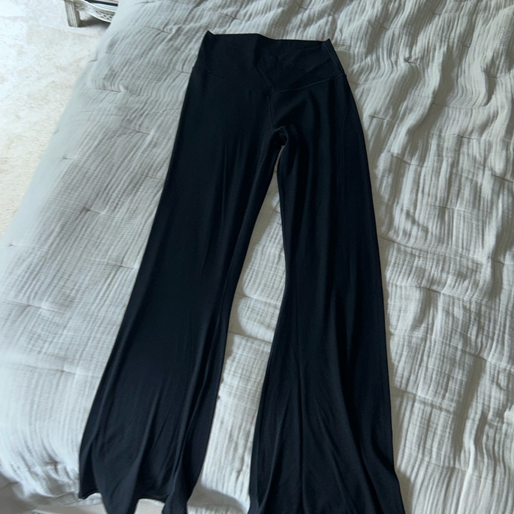 Offline by Aerie flare pants